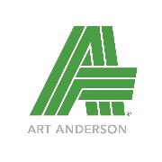 Art Anderson Associates Logo